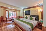 Super Deluxe Room