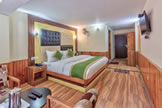 Super Deluxe Room
